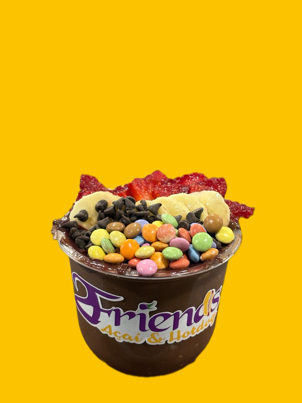 Açaí Kids